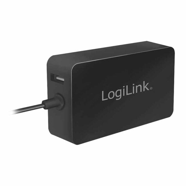 LOGILINK PA0197 LAPTOP CHARGER FOR MICROSOFT SURFACE 44W