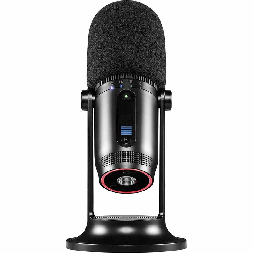 THRONMAX M2KIT MDRILL ONE STUDIO KIT MICROPHONE PROFESSIONAL STREAMING
