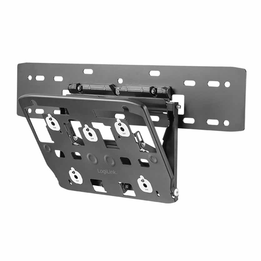 LOGILINK BP0082 TV WALL MOUNT,FOR SAMSUNG Q SERIES, 75″, MAX.50KG