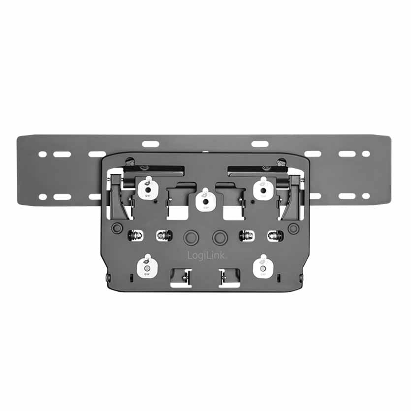 LOGILINK BP0082 TV WALL MOUNT,FOR SAMSUNG Q SERIES, 75″, MAX.50KG