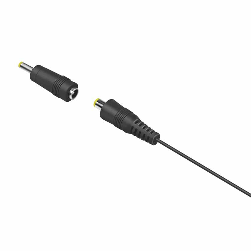 LOGILINK PA0198 UNIVERSAL POWER SUPPLY WITH USB PORT 2A 3-12V 24W