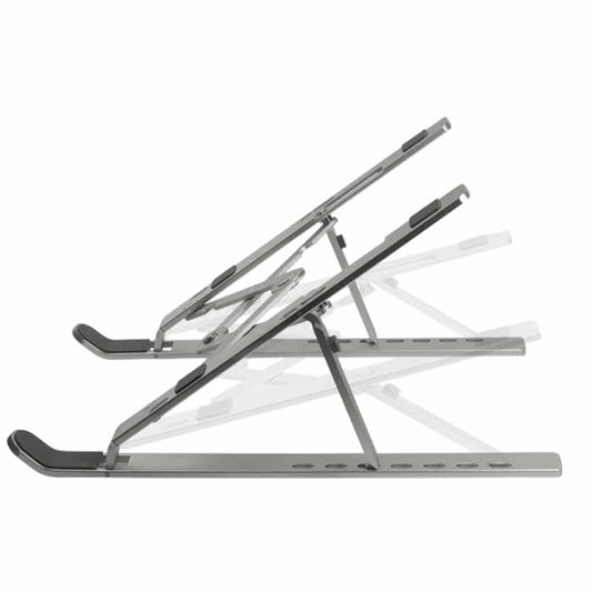 LOGILINK AA0134 NOTEBOOK STAND ERGONOMIC FOLDABLE 10-16″