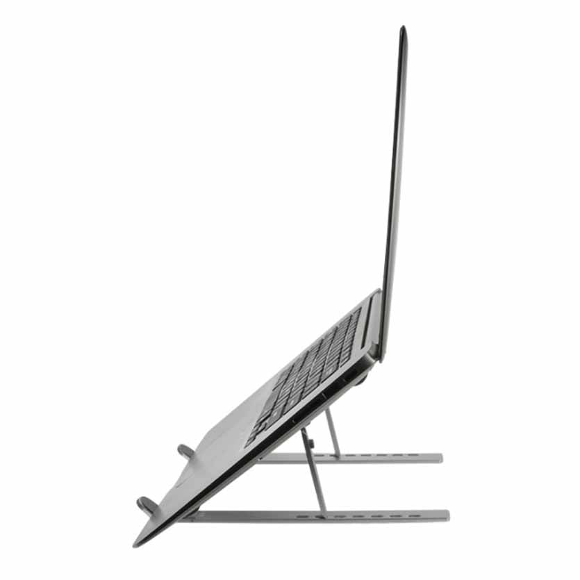 LOGILINK AA0134 NOTEBOOK STAND ERGONOMIC FOLDABLE 10-16″