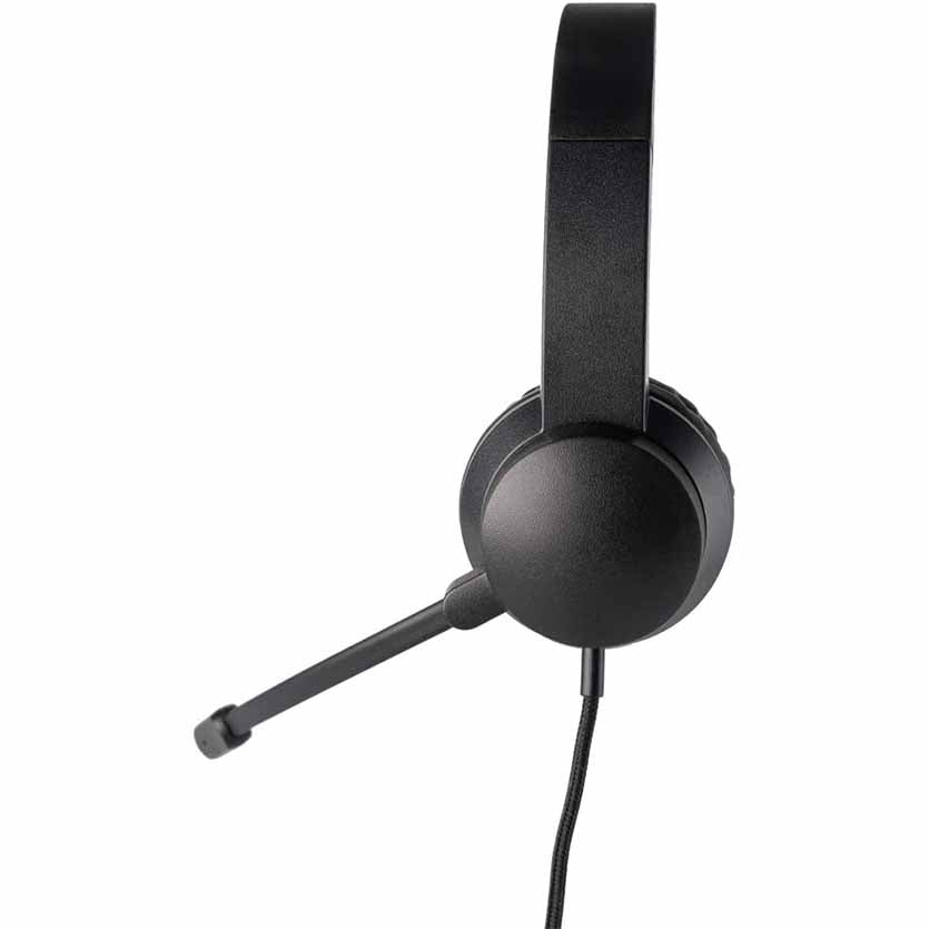 THRONMAX THX20 USB HEADSET WITH BOON MICROPHONE