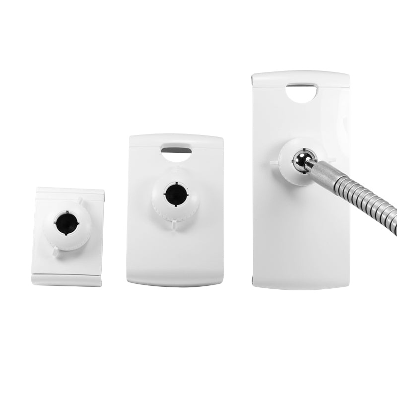 LOGILINK AA0082 FLOOR STAND GOOSENECK FOR MOBILE DEVICES