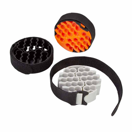 LOGILINK OR100S ORGANIZING AND BUNDLING DATA CABLES TOOL SET OF 3