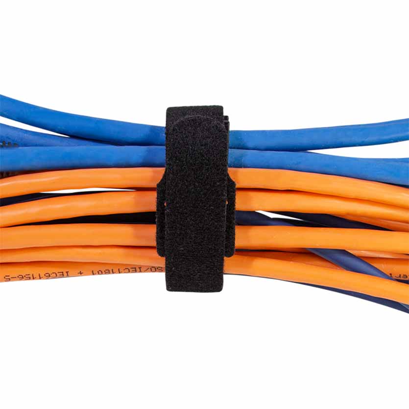 LOGILINK OR100S ORGANIZING AND BUNDLING DATA CABLES TOOL SET OF 3
