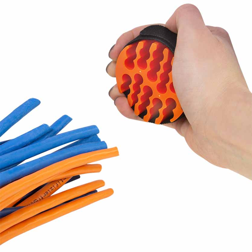 LOGILINK OR100S ORGANIZING AND BUNDLING DATA CABLES TOOL SET OF 3