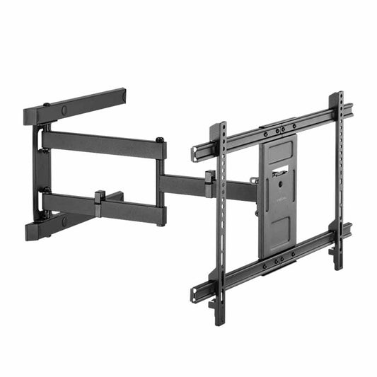 LOGILINK BP0113 TV WALL MOUNT, 37-80″, MAX.50KG, TILT & SWIVEL
