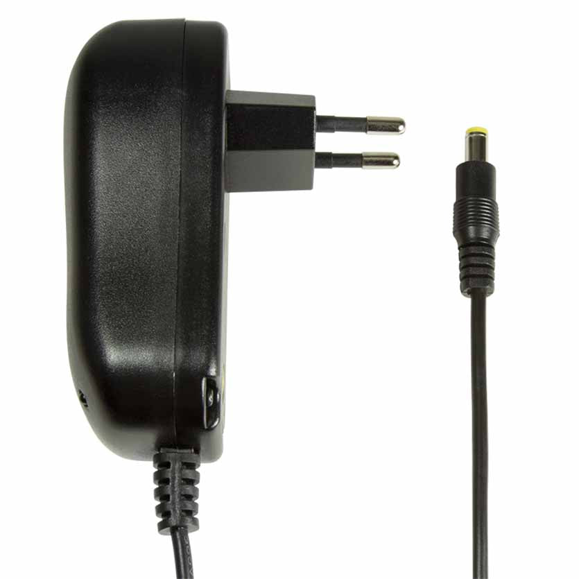 LOGILINK PA0161 UNIVERSAL PSU 2A, 3-12V, 24W