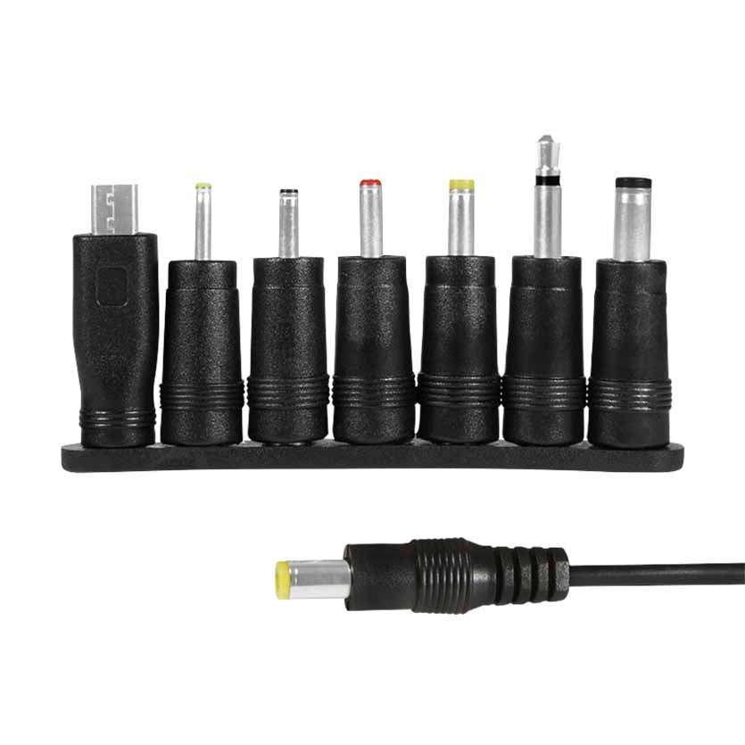 LOGILINK PA0161 UNIVERSAL PSU 2A, 3-12V, 24W