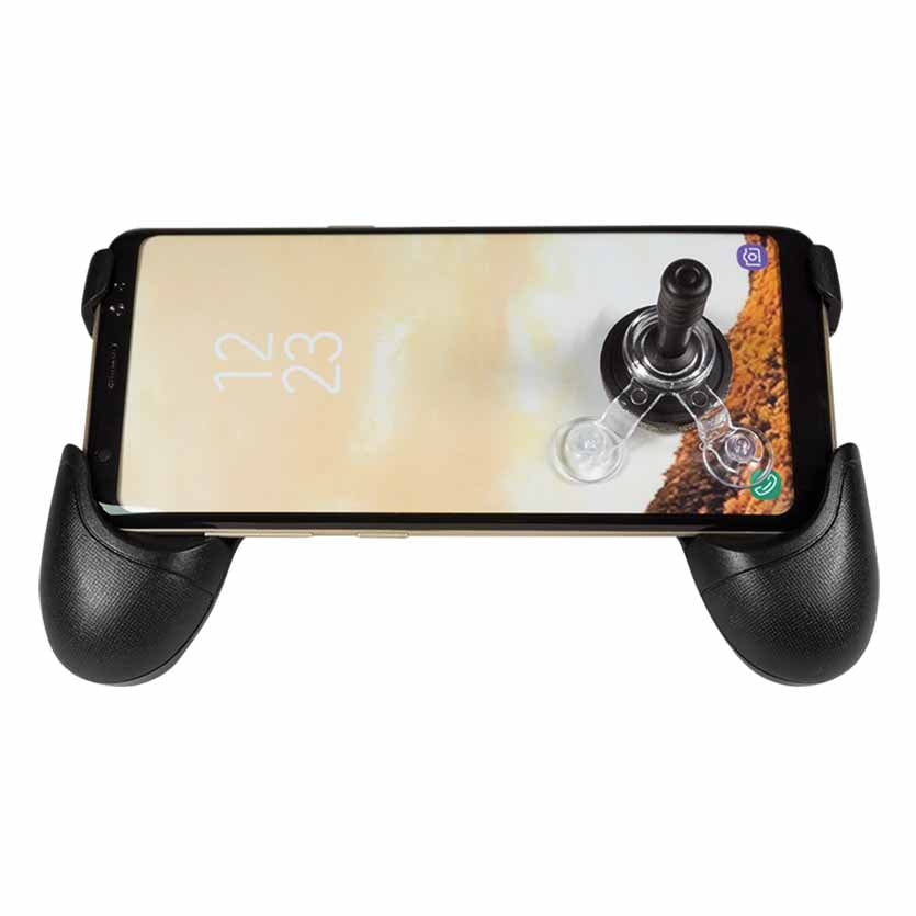 LOGILINK AA0118 GAMEPAD MOBILE GAME TRIGGERS TOUCH SCREEN