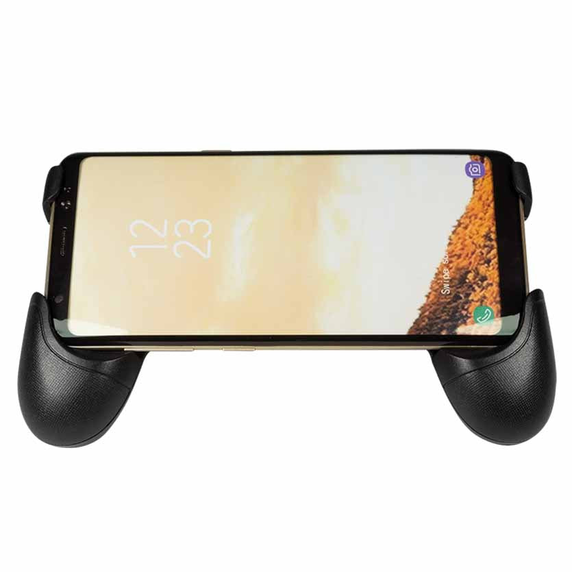 LOGILINK AA0118 GAMEPAD MOBILE GAME TRIGGERS TOUCH SCREEN