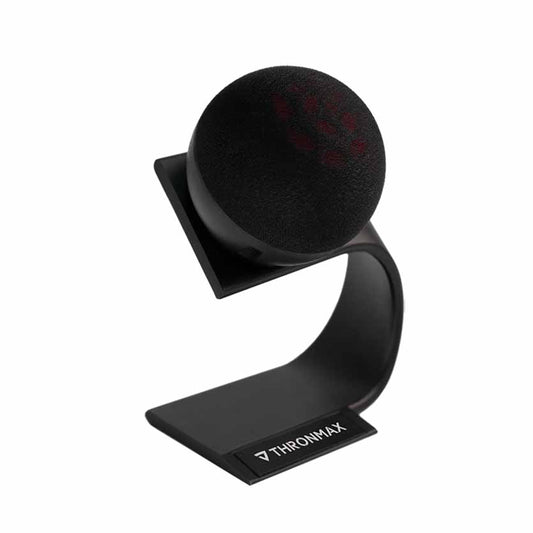 THRONMAX NEWM9 MICROPHONE FIREBALL 48KHz 16Bit BLACK