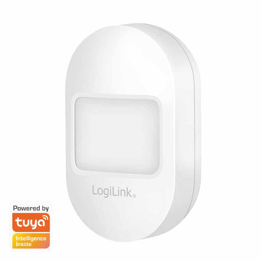 LOGILINK SH0113 WI-FI SMART MOTION, TUYA COMPATIBLE