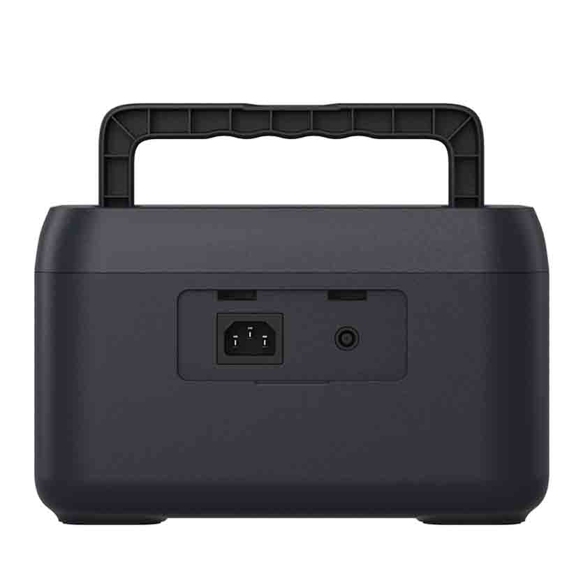 LOGILINK PPS0300 PORTABLE POWERSTATION 300W/LIFEPO4 BATTERIE, BLACK