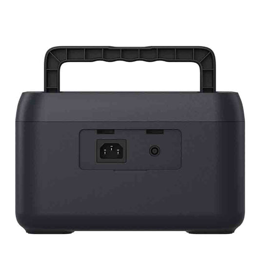 LOGILINK PPS0300 PORTABLE POWERSTATION 300W/LIFEPO4 BATTERIE, BLACK