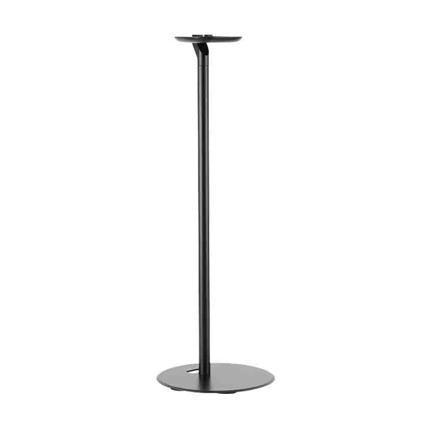LOGILINK BP0083 FLOOR STAND FOR SPEAKERS, SONOS ONE, ONE SL AND SONOS PLAY:1 BLACK