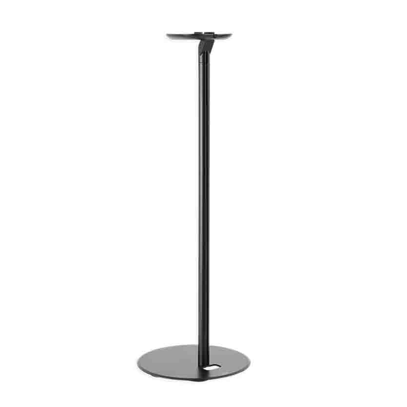 LOGILINK BP0083 FLOOR STAND FOR SPEAKERS, SONOS ONE, ONE SL AND SONOS PLAY:1 BLACK