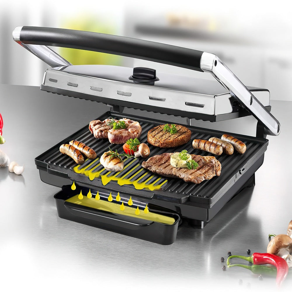 Parma HR-003 Electric Grill 2000W