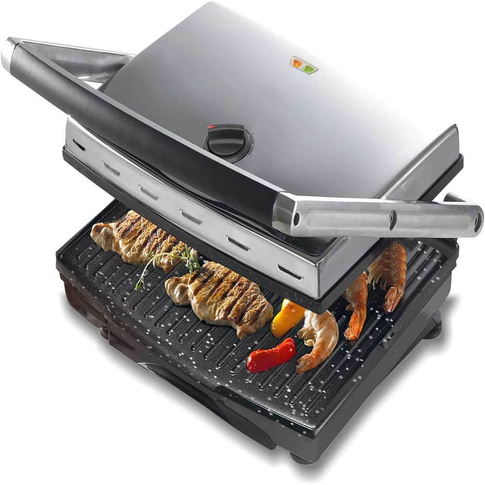Parma HR-003 Electric Grill 2000W
