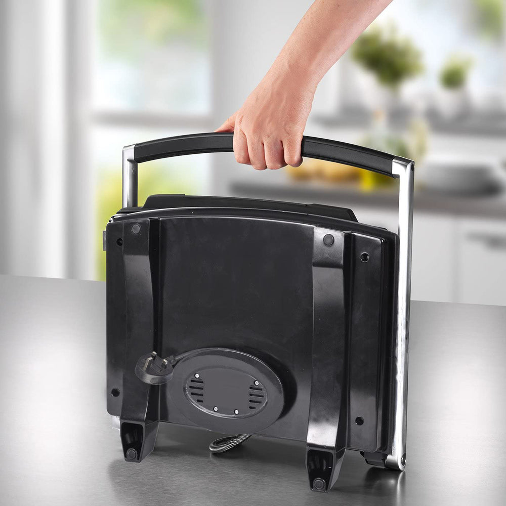 Parma HR-003 Electric Grill 2000W
