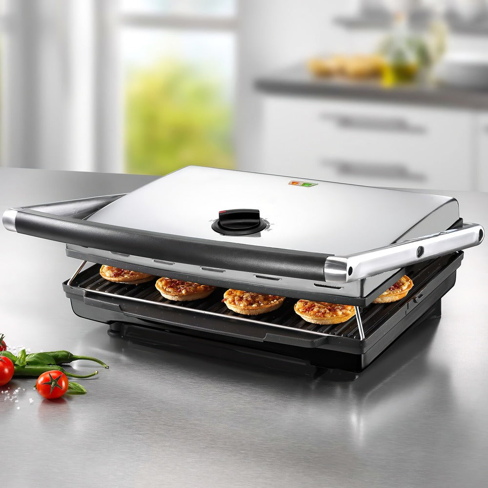 Parma HR-003 Electric Grill 2000W