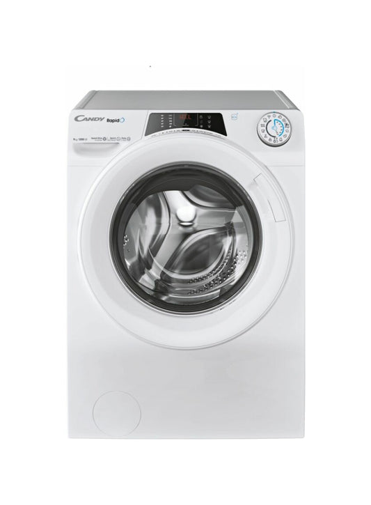 CANDY RO1294 Washing Machine 9kg 1200/Inv A+++ White
