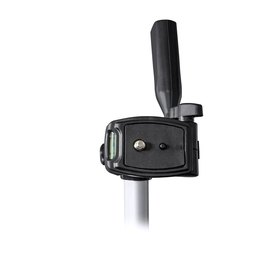INLINE 48002C TRIPOD ALUMINIUM PROFESSIONAL UPTO 1,30m