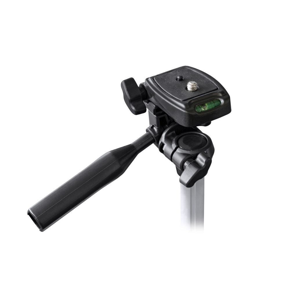 INLINE 48002C TRIPOD ALUMINIUM PROFESSIONAL UPTO 1,30m