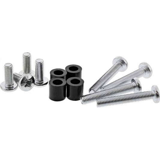 INLINE 23100Y SCREW SET,8PCS, SUITABLE FOR SAMSUNG TV WALL MOUNT