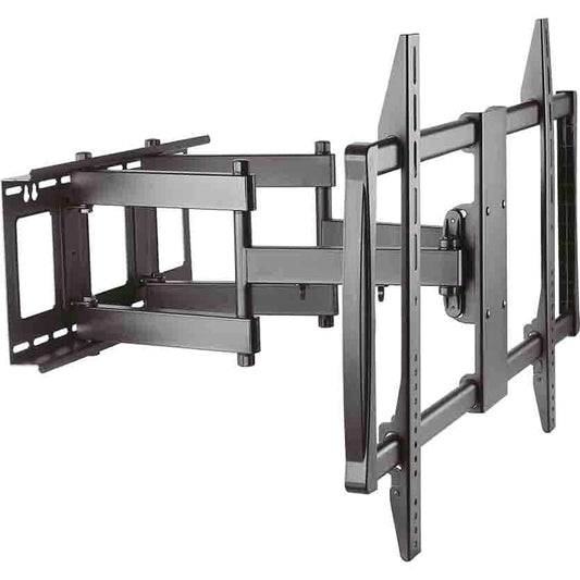 INLINE 23111A WALL BRACKET , FOR TFT/LCD/LED/ PLASMA 152-254cm (60-100”)