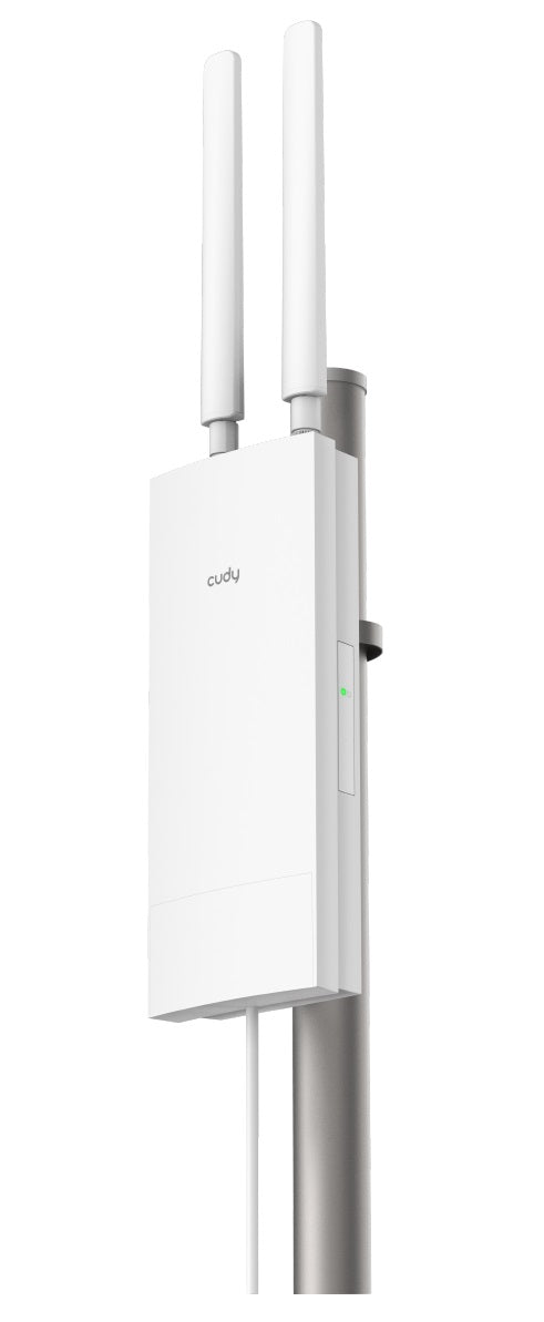 Cudy Access Point Outdoor AX3000 Gigabit Wi-Fi 6 AP3000-OUTDOOR