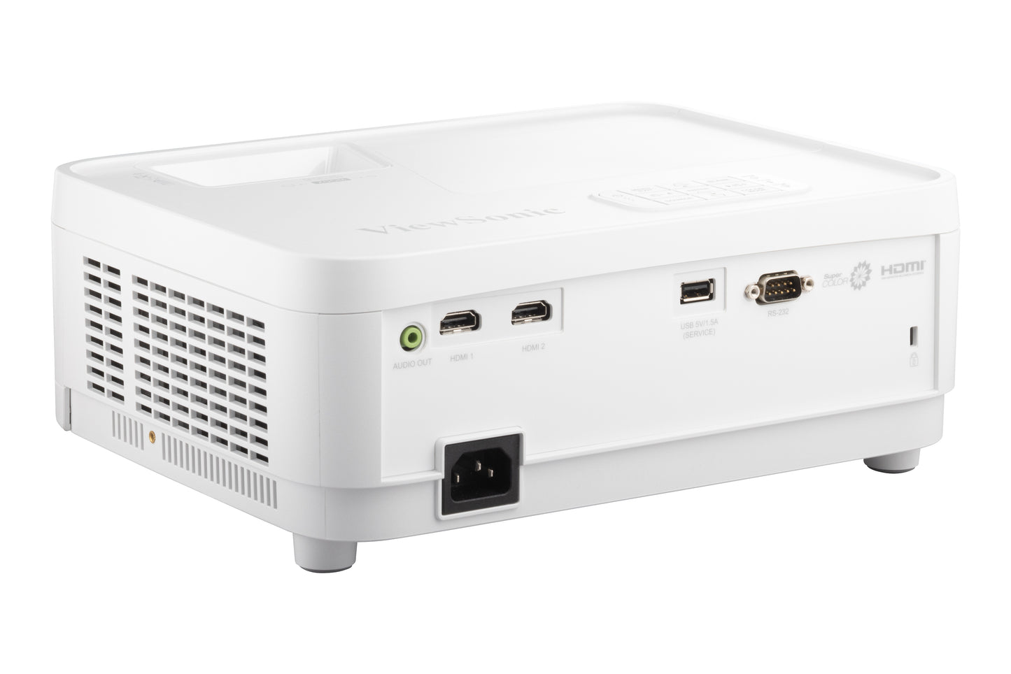 Viewsonic Projector PX700HDH FullHD DLP 3700 Lumens