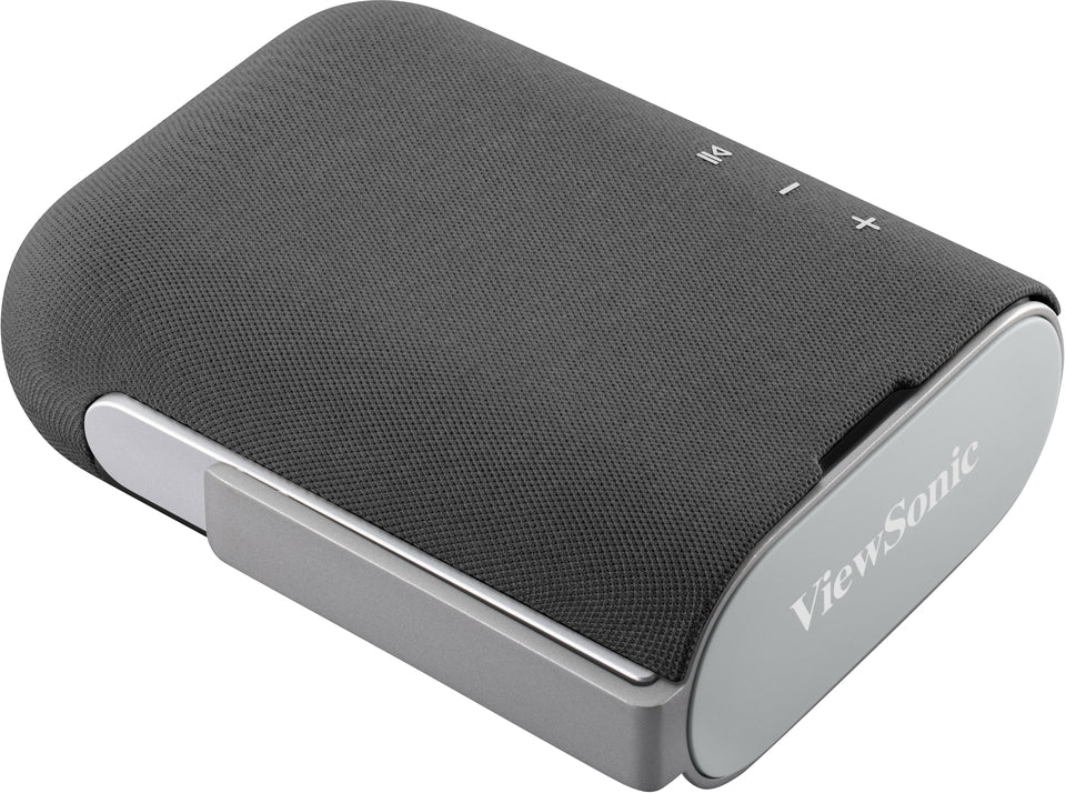 Viewsonic Projector M1 Max 1080p Smart LED Portable Google TV USB-C