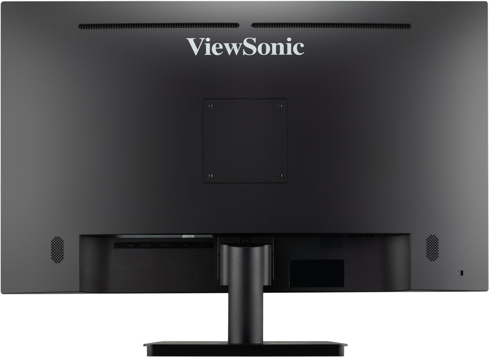 Viewsonic VA3209-2K-MHD Monitor VA 32" 2K IPS 75Hz HDR10 with Dual HDMI/DisplayPort & Speakers