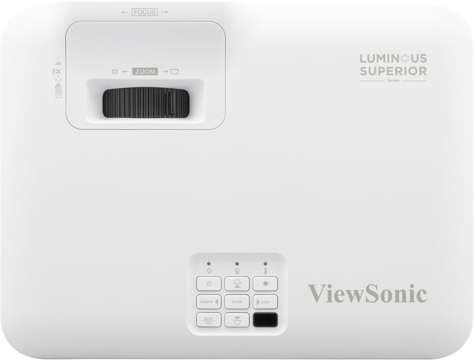 Viewsonic LS741HD Projector 1080p Laser DLP 5000 Lumens