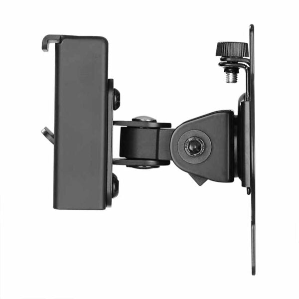 LOGILINK EO0019-4 SLATWALL MONITOR MOUNT, PIVOTED 13-27″ ORGANISATION SYSTEM