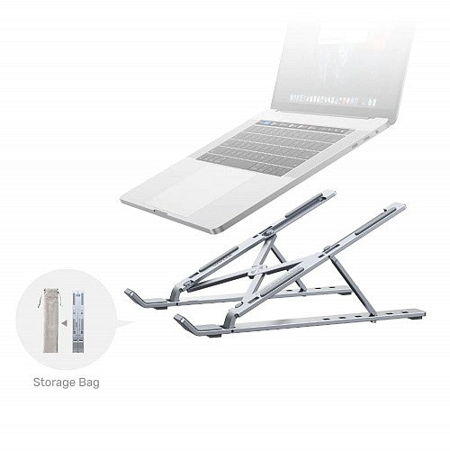 Unitek Stand for Laptop Adjustable with Carry Bag OT155SL