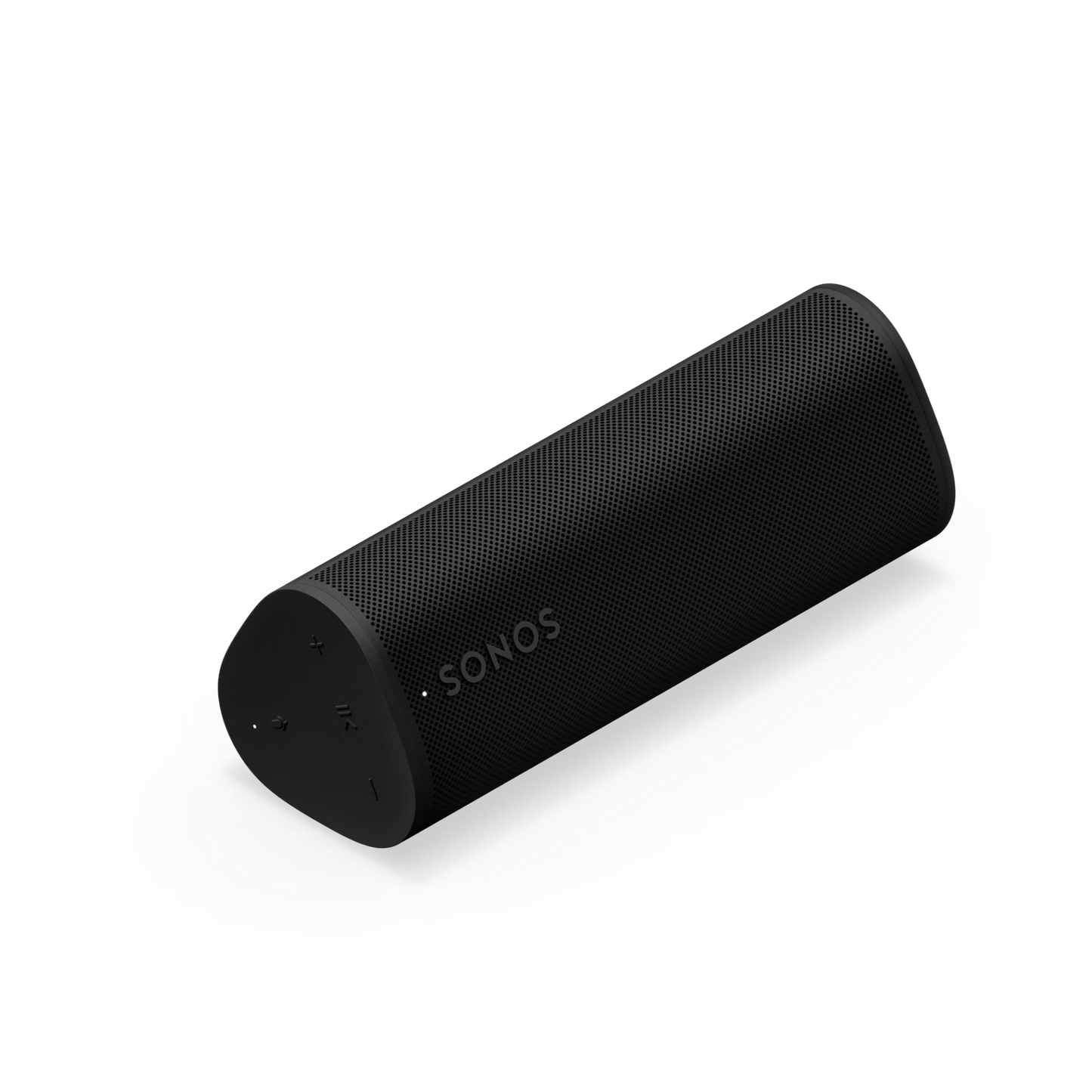 SONOS Roam 2 Black Bluetooth Speaker