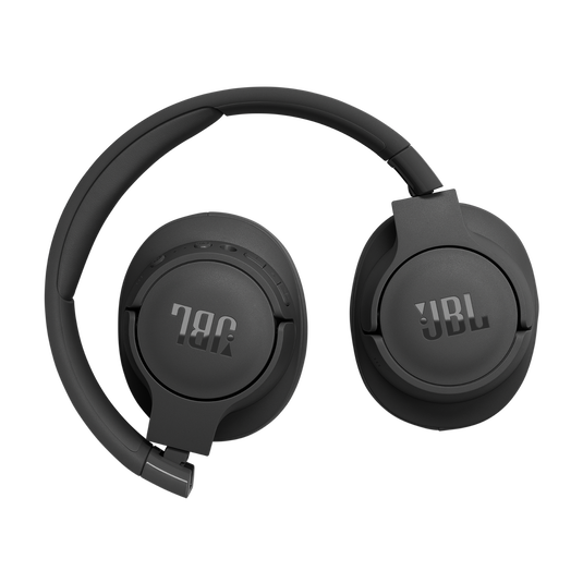 JBL Tune 770NC Over-Ear Bluetooth Headphones ANC Multipoint APP Black