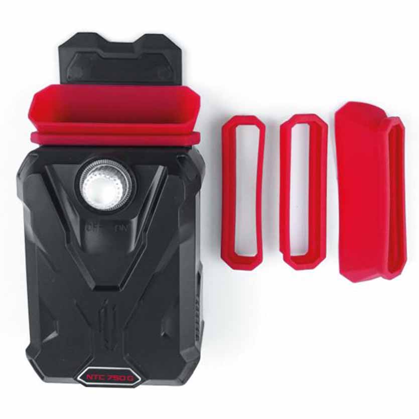 NTC-750G N/B COOLER-REFR OKITA ZEROGROUND