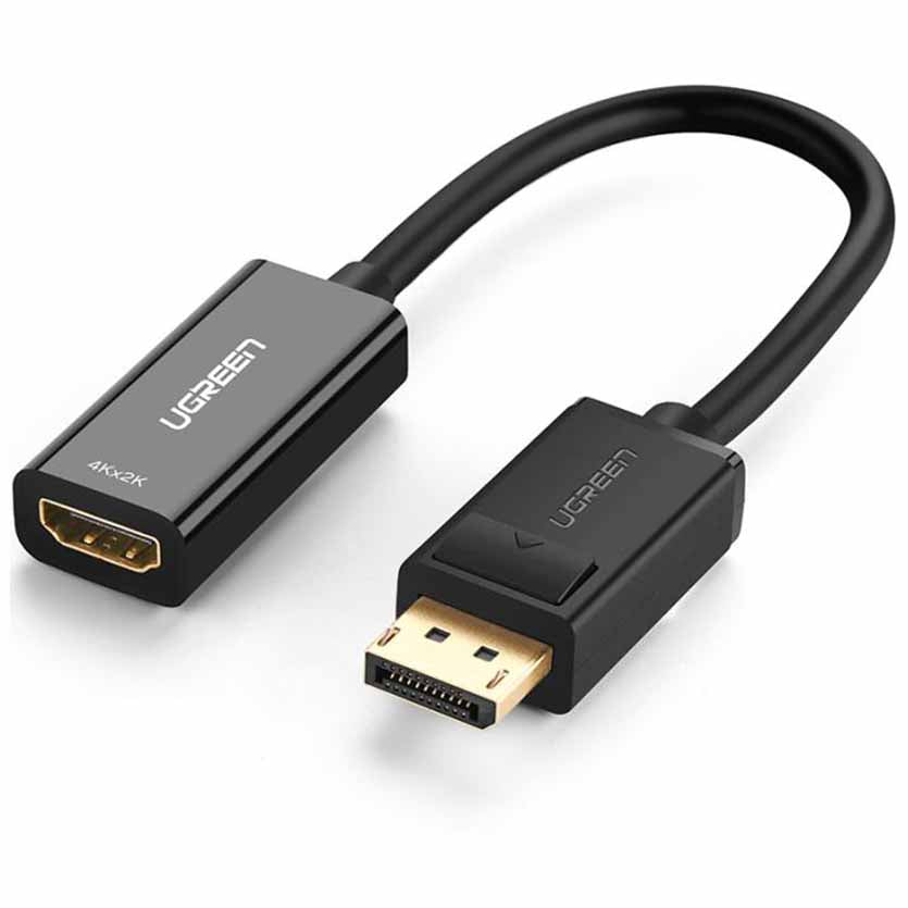 UGREEN 40363 DP TO HDMI ADAPTER 4K