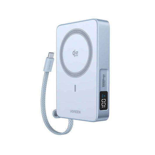 UGREEN 65958B/PB773 POWERBANK 10000mAh 25W