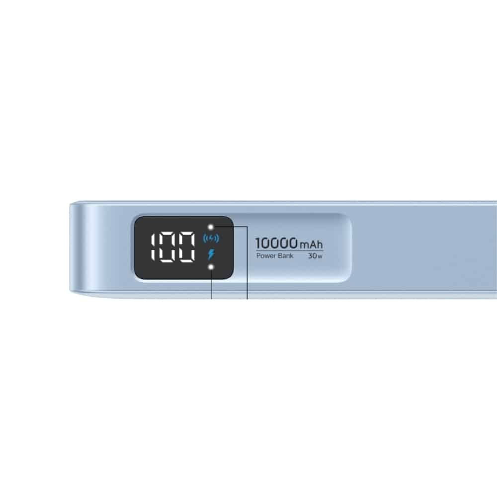 UGREEN 65958B/PB773 POWERBANK 10000mAh 25W
