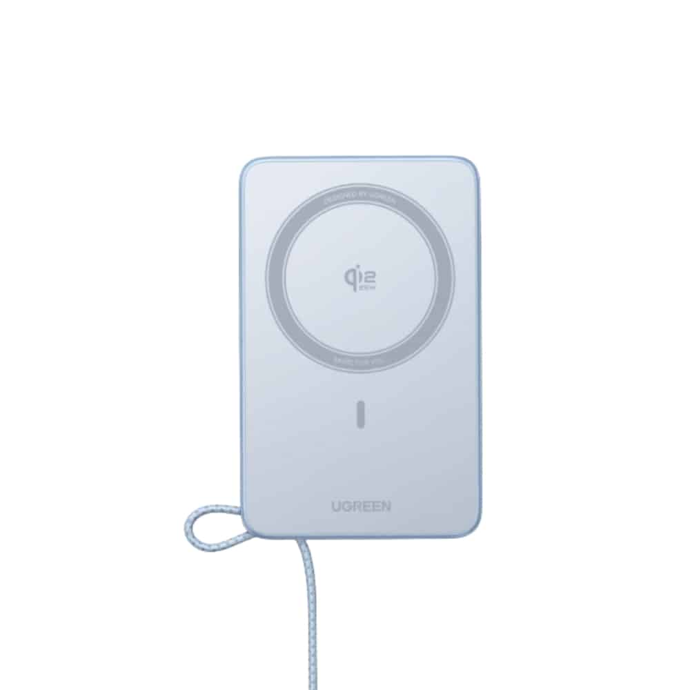 UGREEN 65958B/PB773 POWERBANK 10000mAh 25W