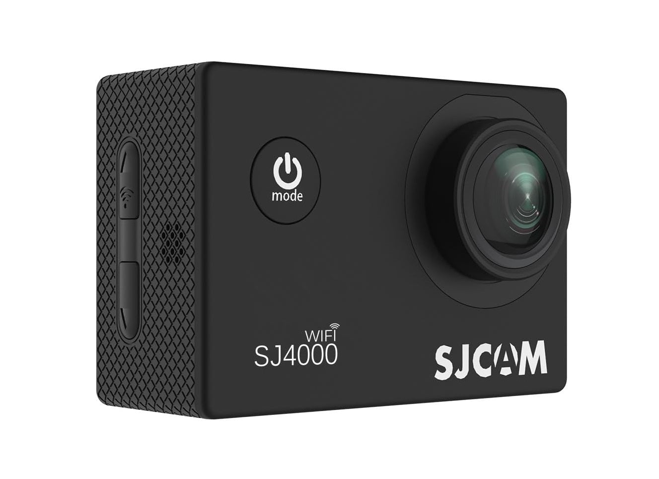 SJCAM 4K30FPS Action Camera 12MP SJ4000WiFi