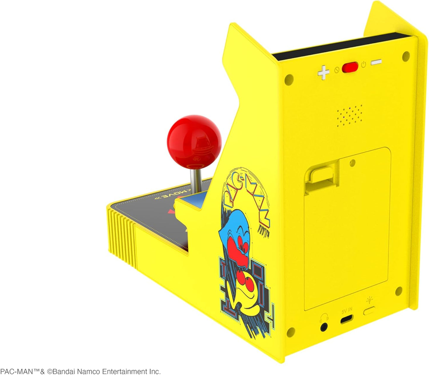 My Arcade JOYSTICK PLAYER PAC-MAN