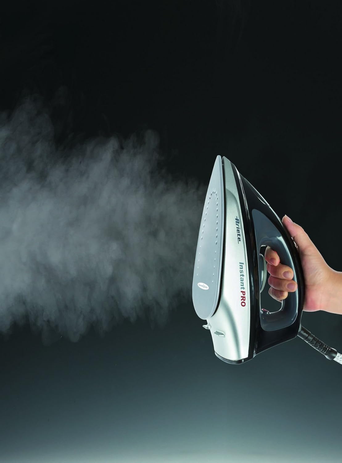 Ariete 5578 Stiromatic Instant Pro Steam Iron