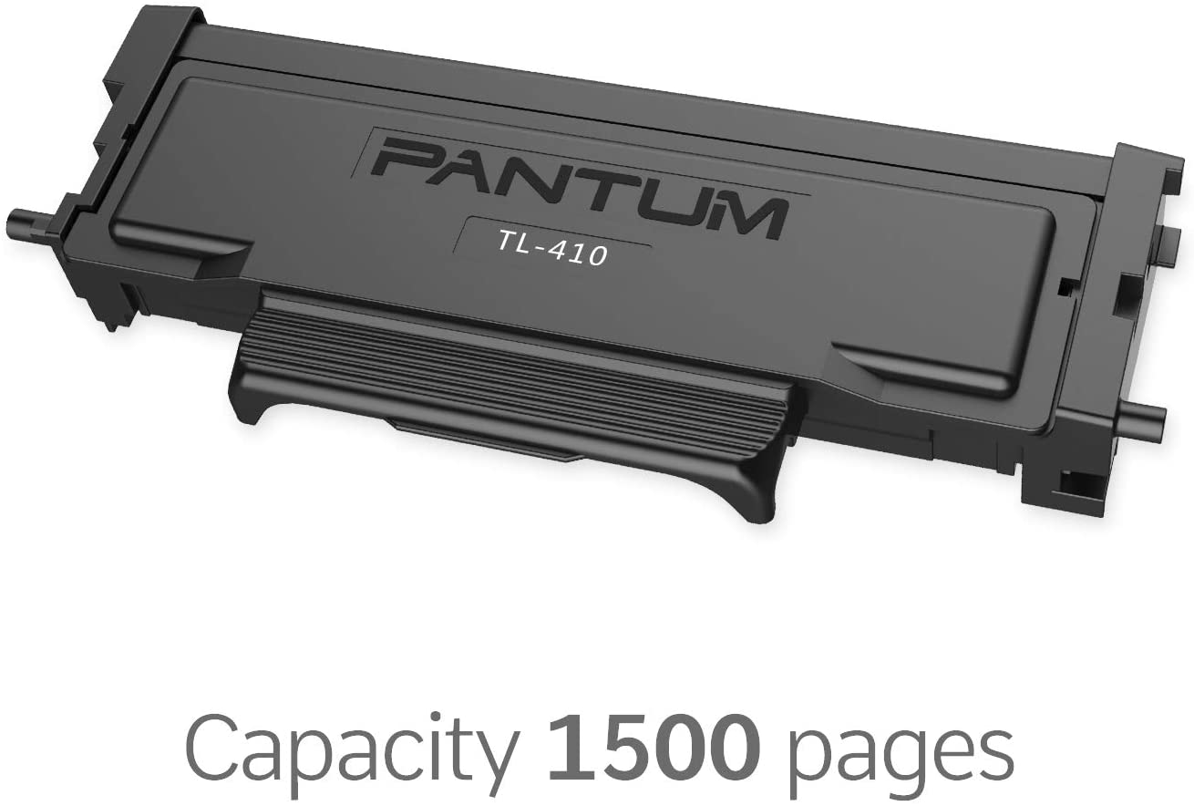 Pantum TL-410 Toner Cartridge 1500 Pages